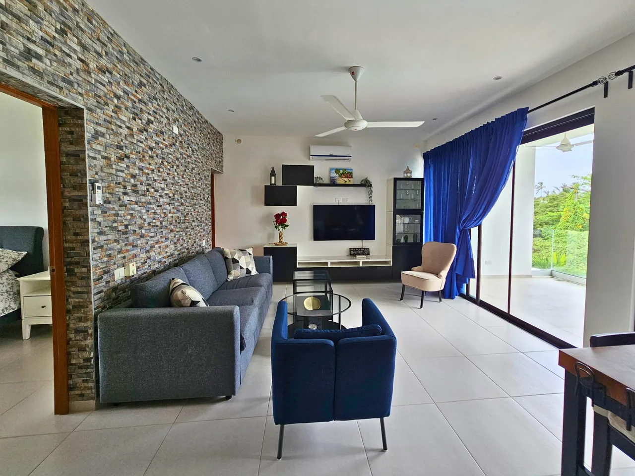 photo of property in dominican republic