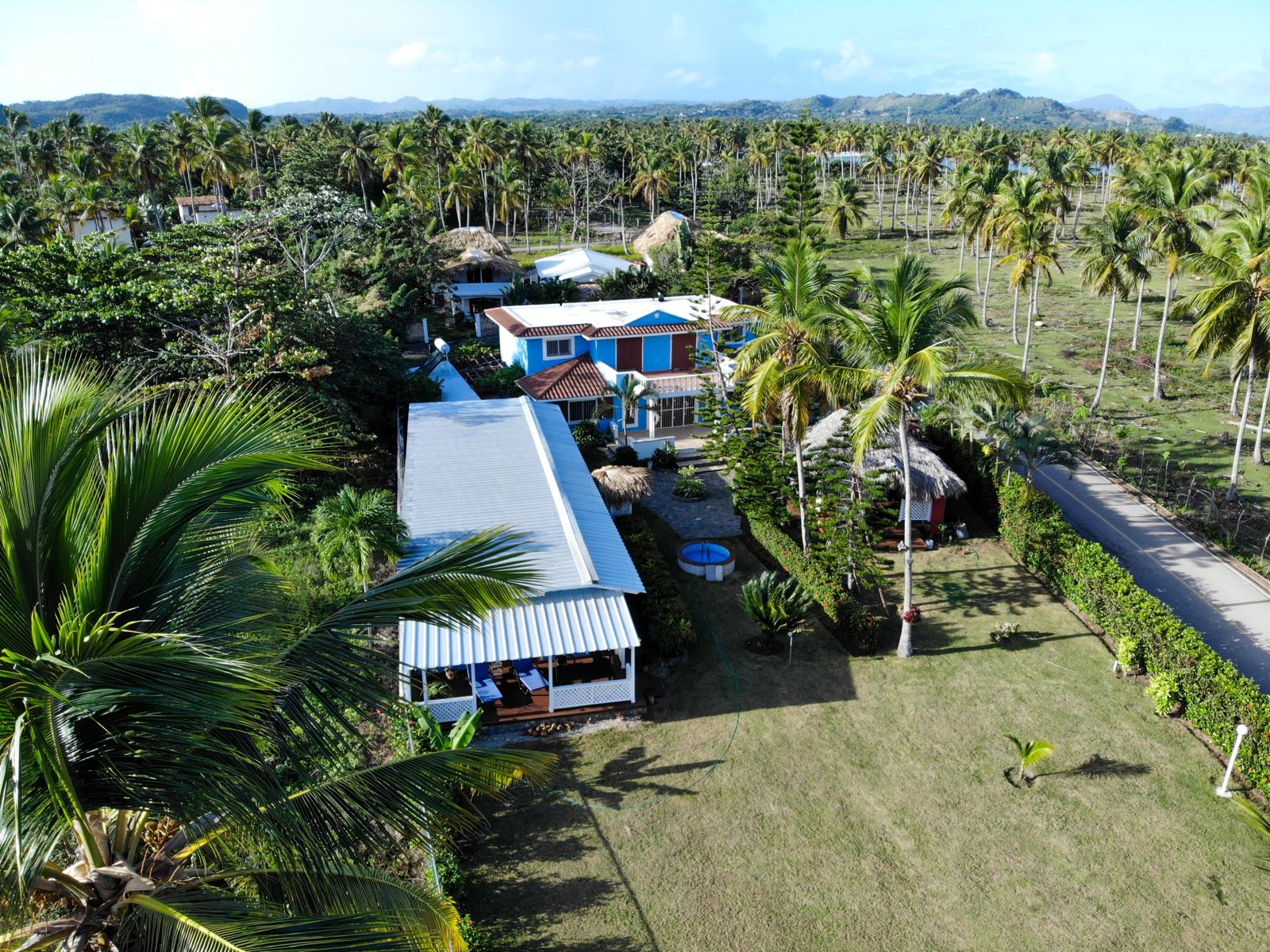 photo of property in dominican republic