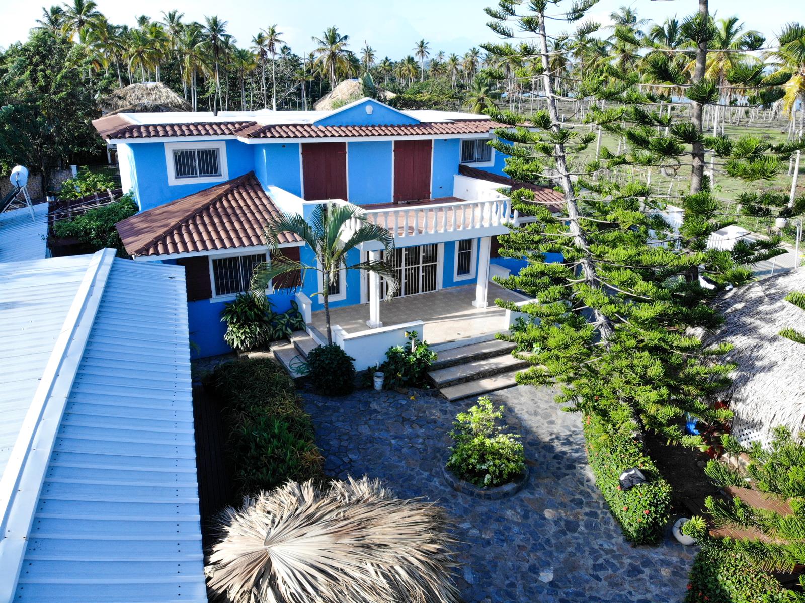 photo of property in dominican republic