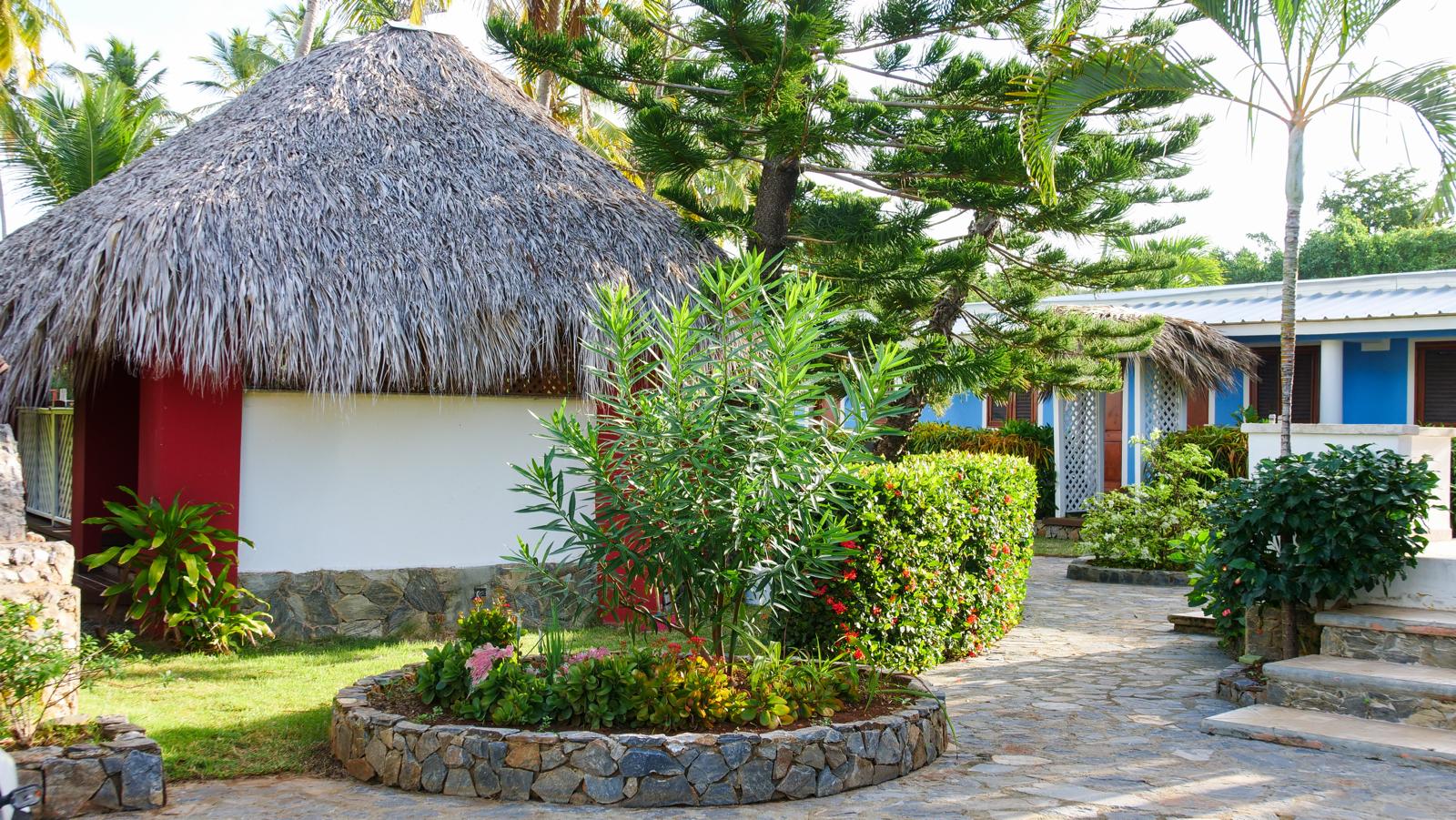 photo of property in dominican republic