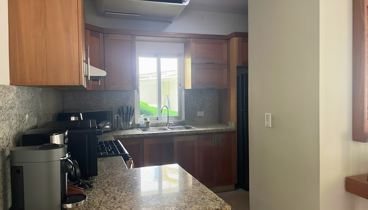 photo of property in dominican republic