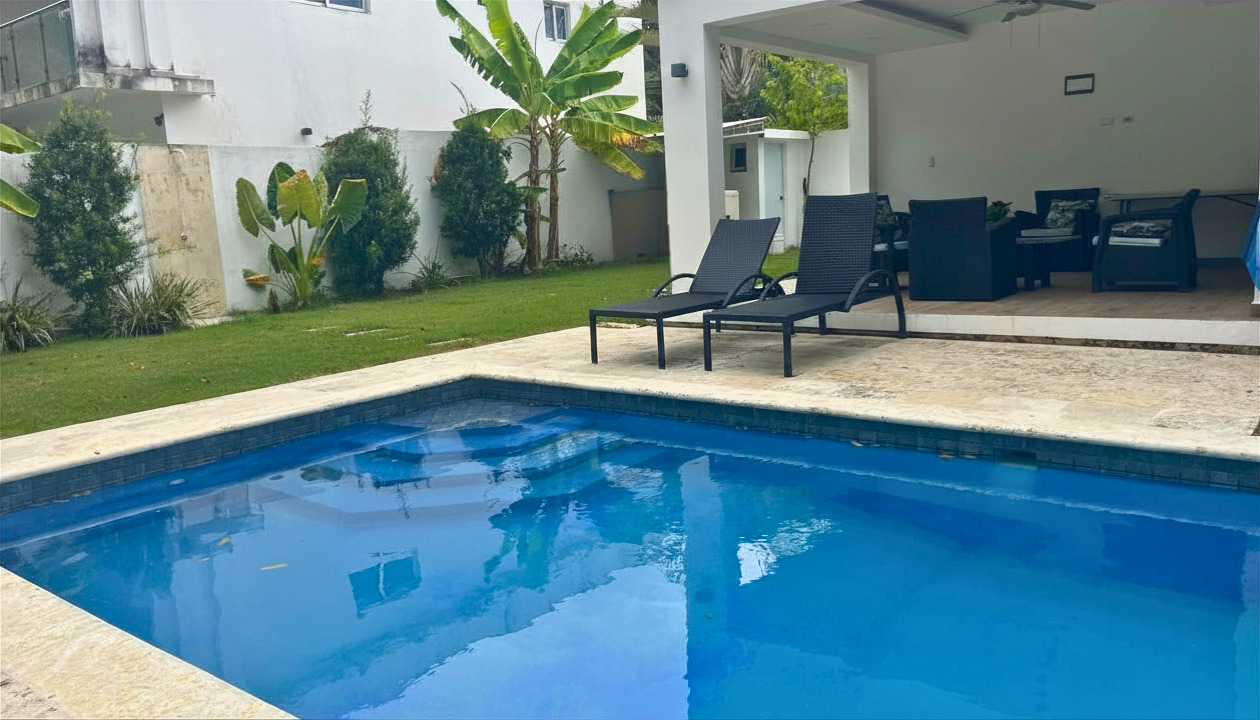 photo of property in dominican republic
