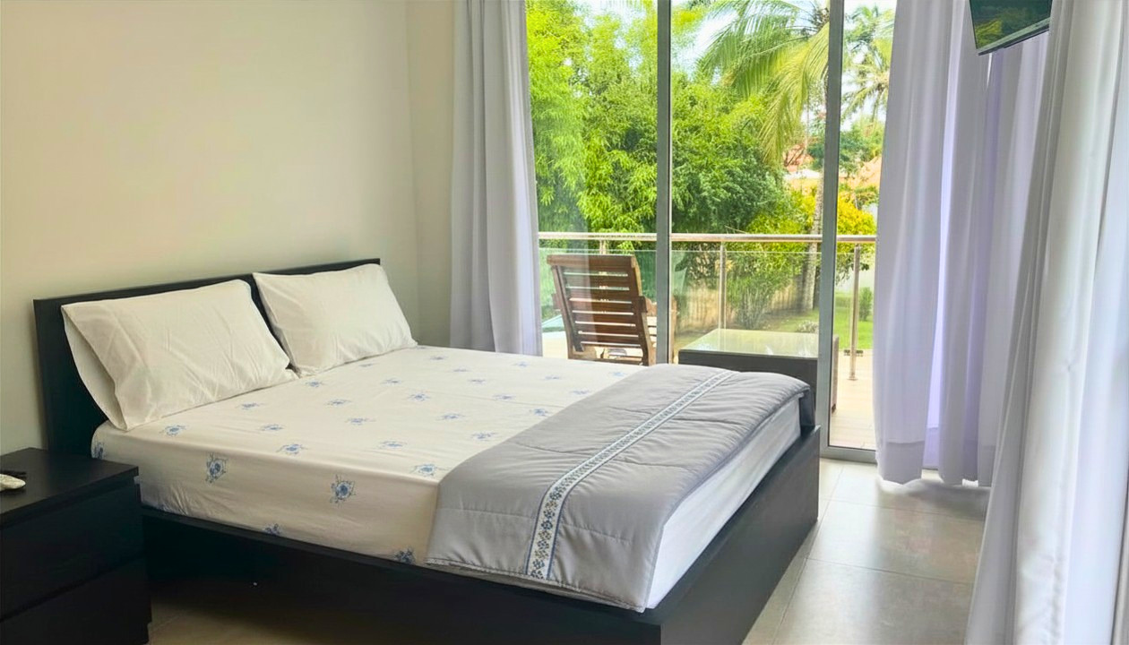 photo of property in dominican republic