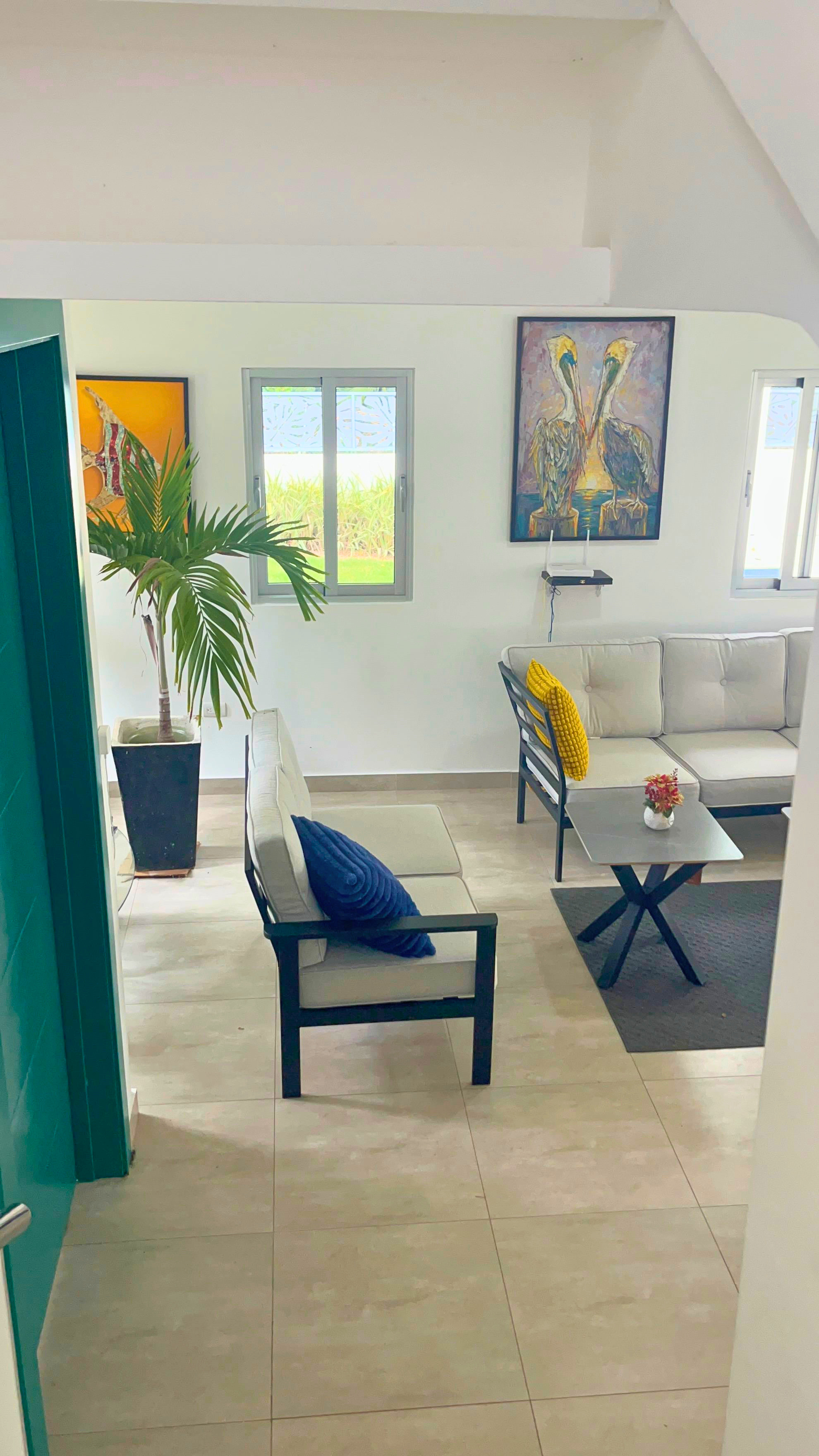 photo of property in dominican republic