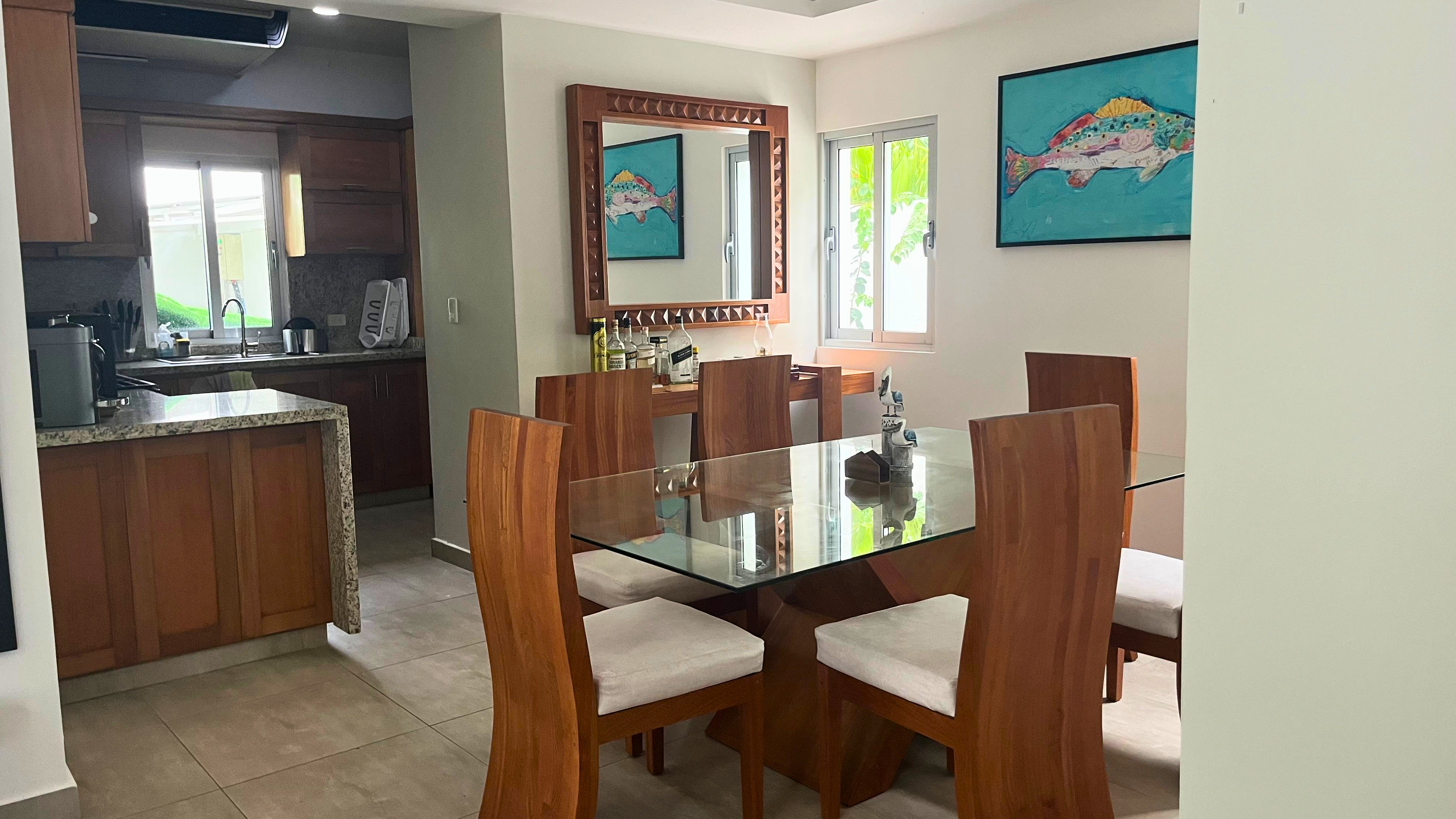 photo of property in dominican republic