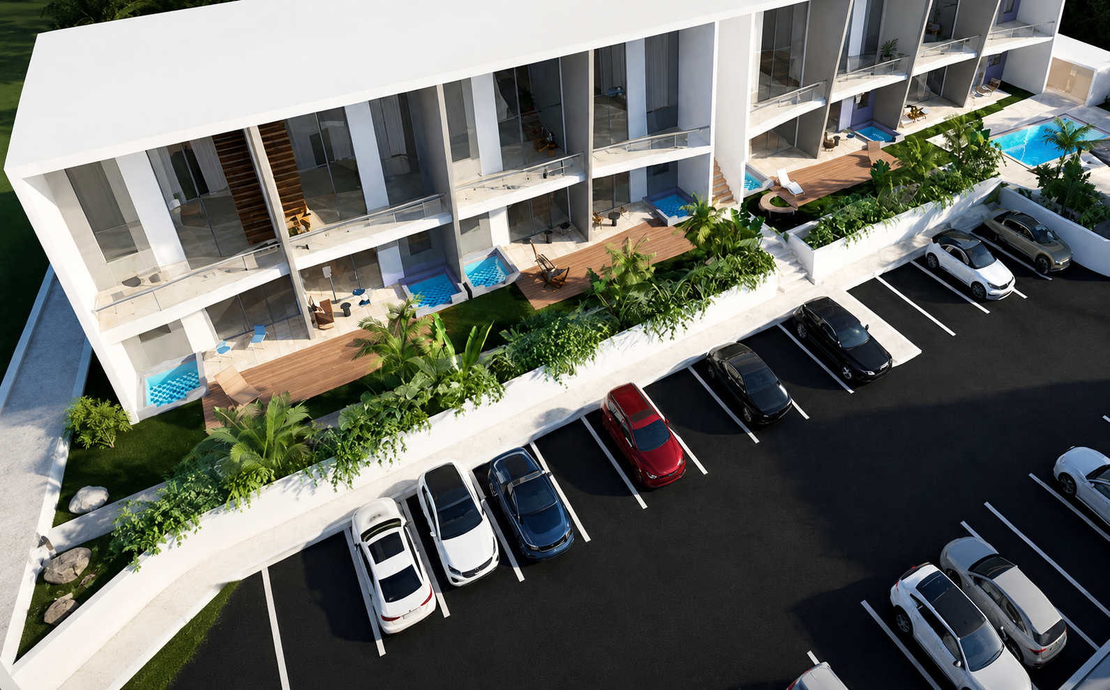 photo of property in dominican republic