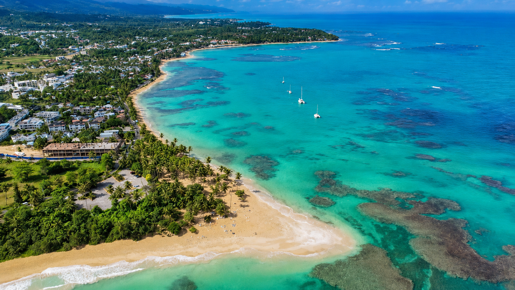 photo of property in dominican republic