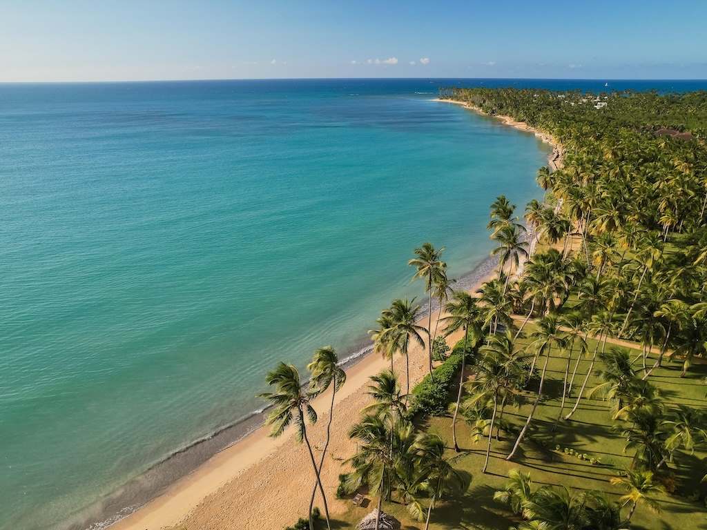 photo of property in dominican republic