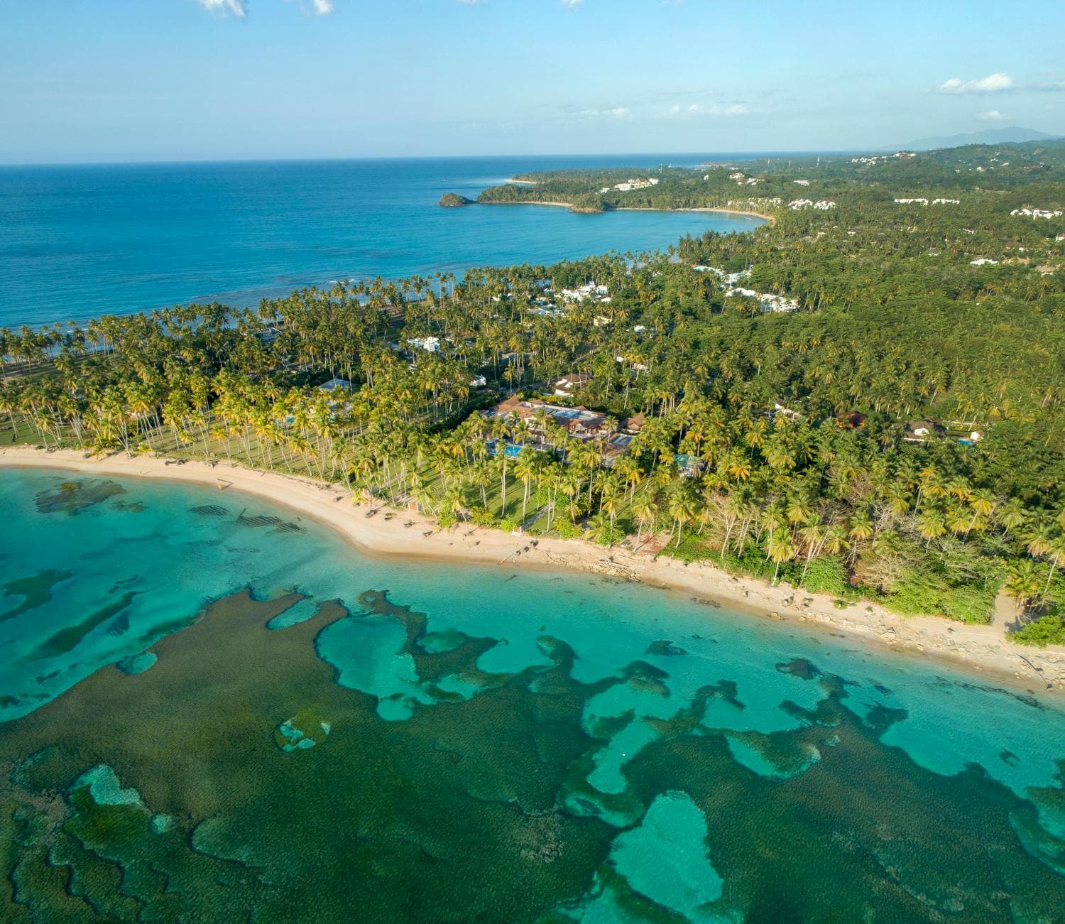 photo of property in dominican republic