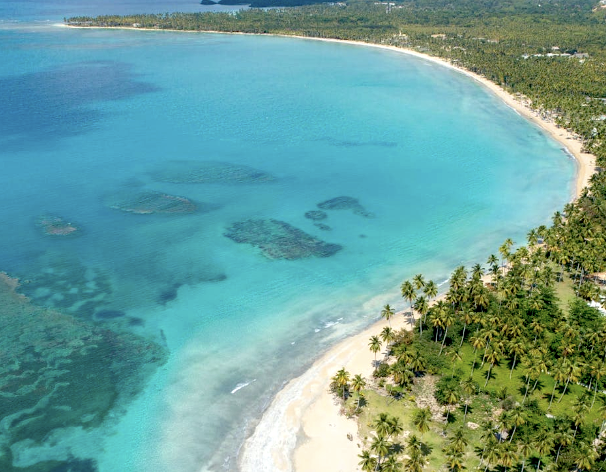 photo of property in dominican republic