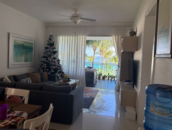 photo of property in dominican republic