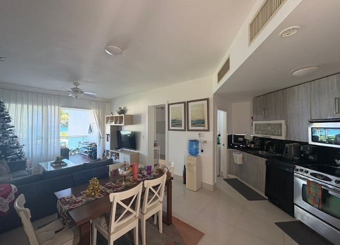 photo of property in dominican republic