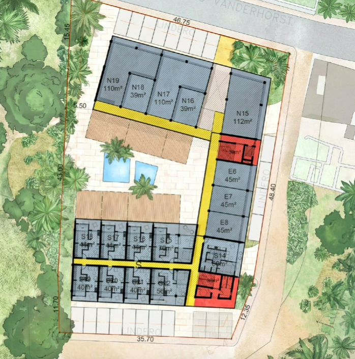 photo of property in dominican republic