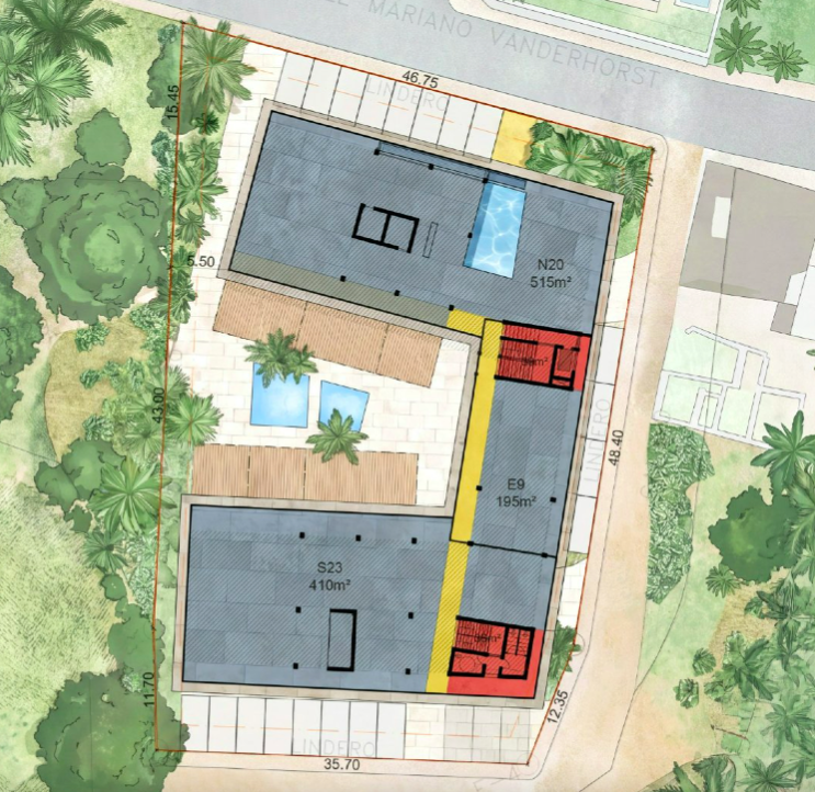 photo of property in dominican republic