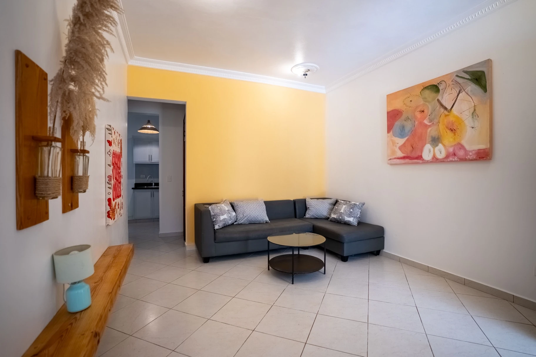 photo of property in dominican republic