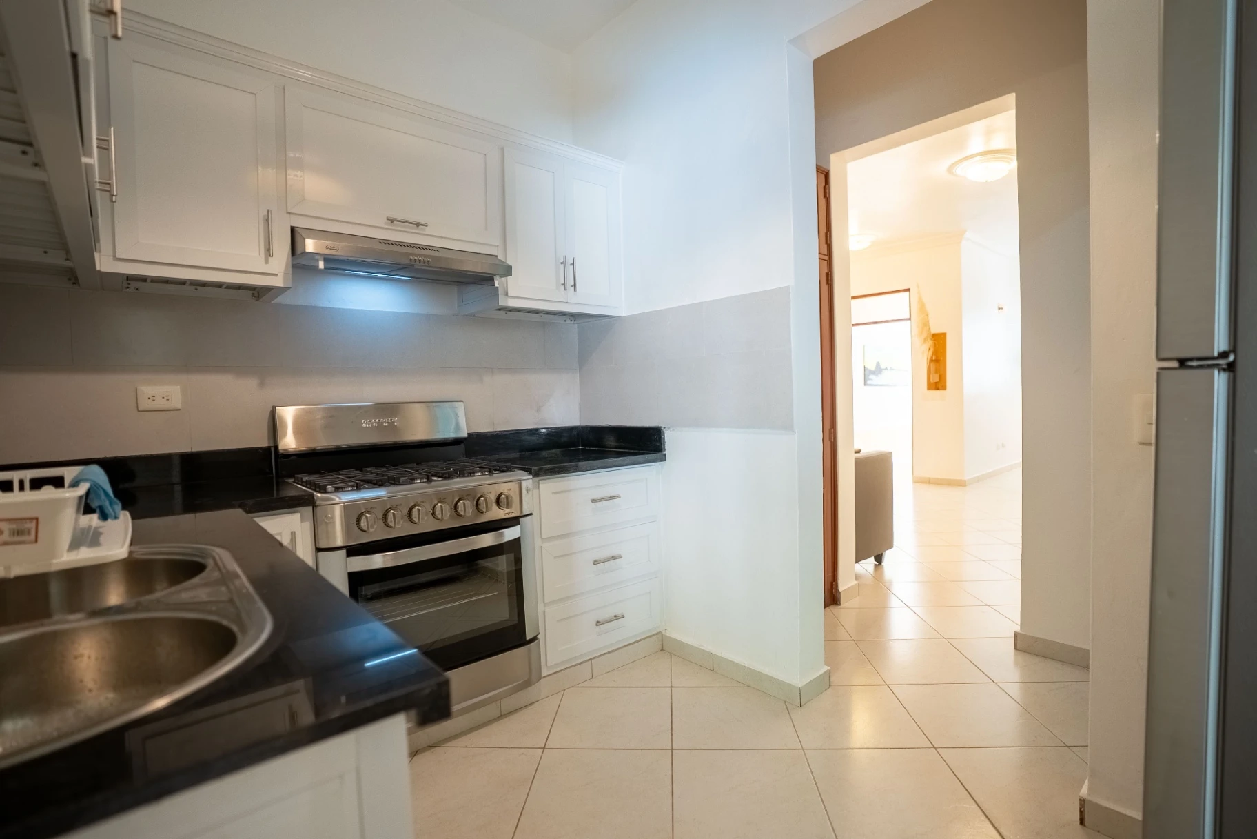 photo of property in dominican republic