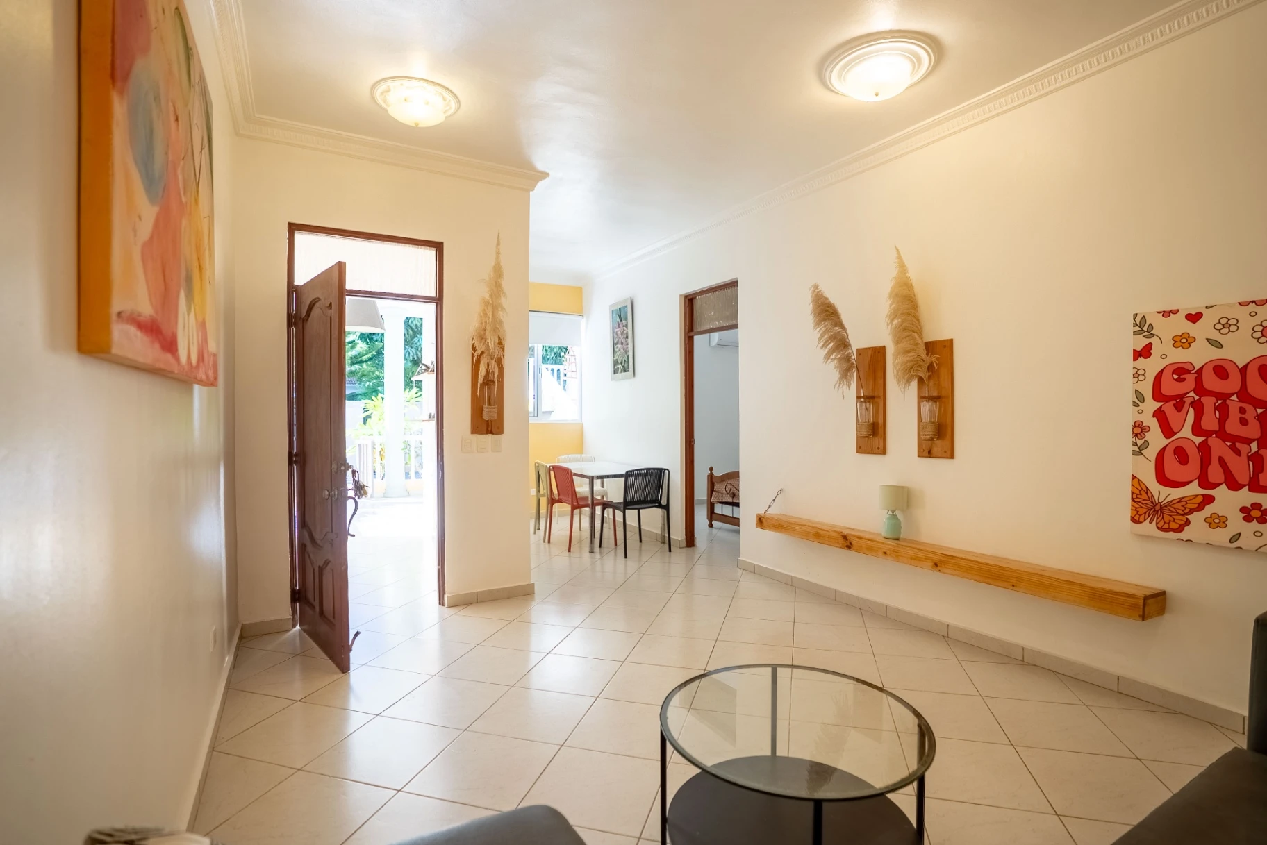 photo of property in dominican republic