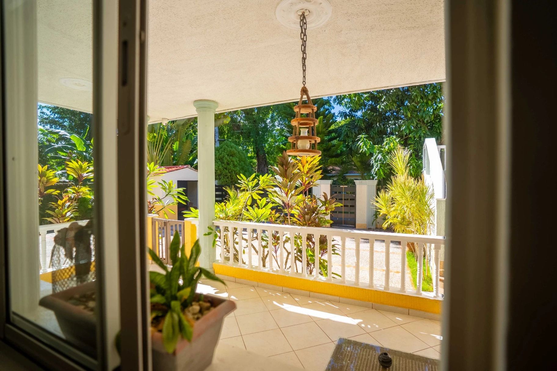 photo of property in dominican republic