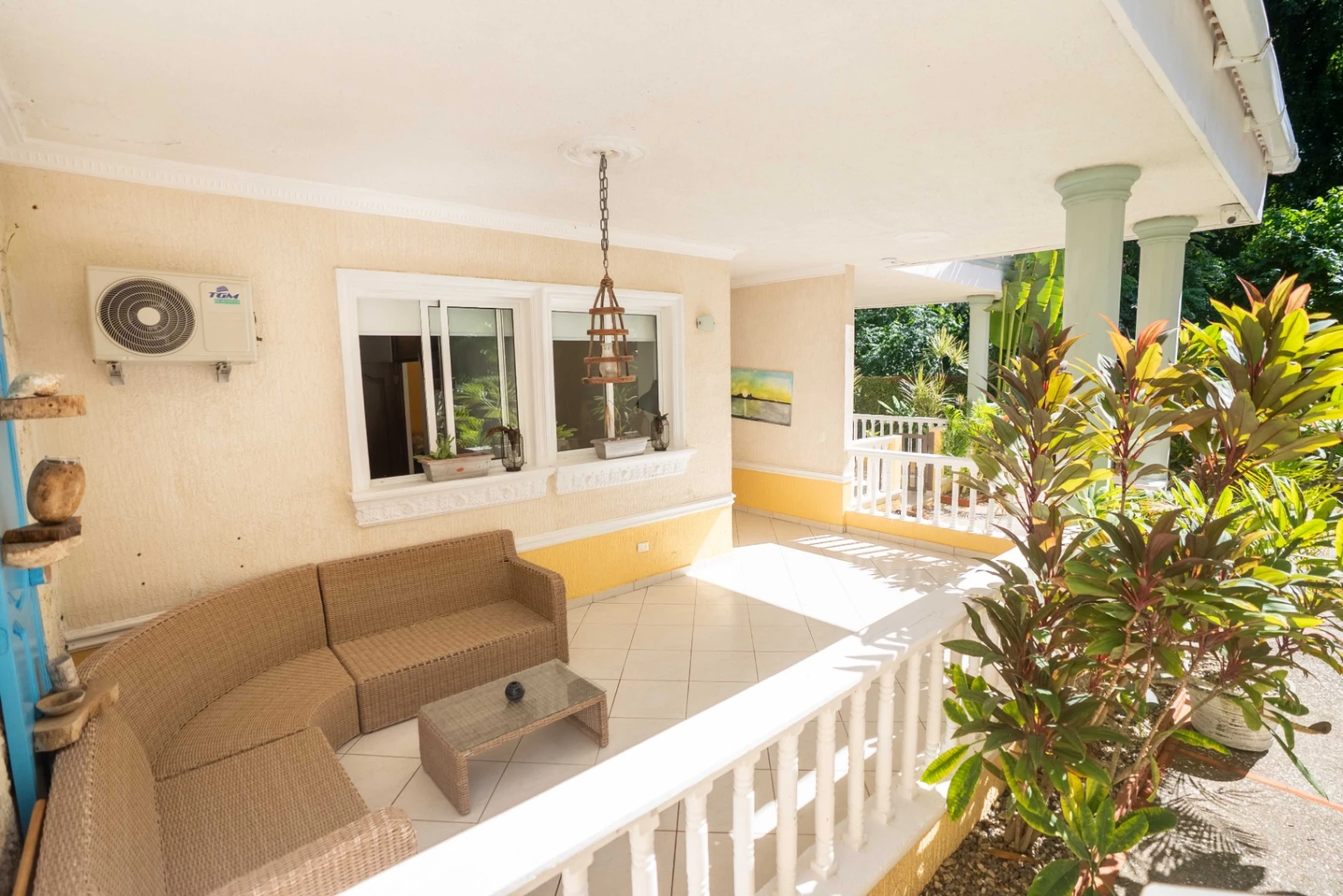 photo of property in dominican republic