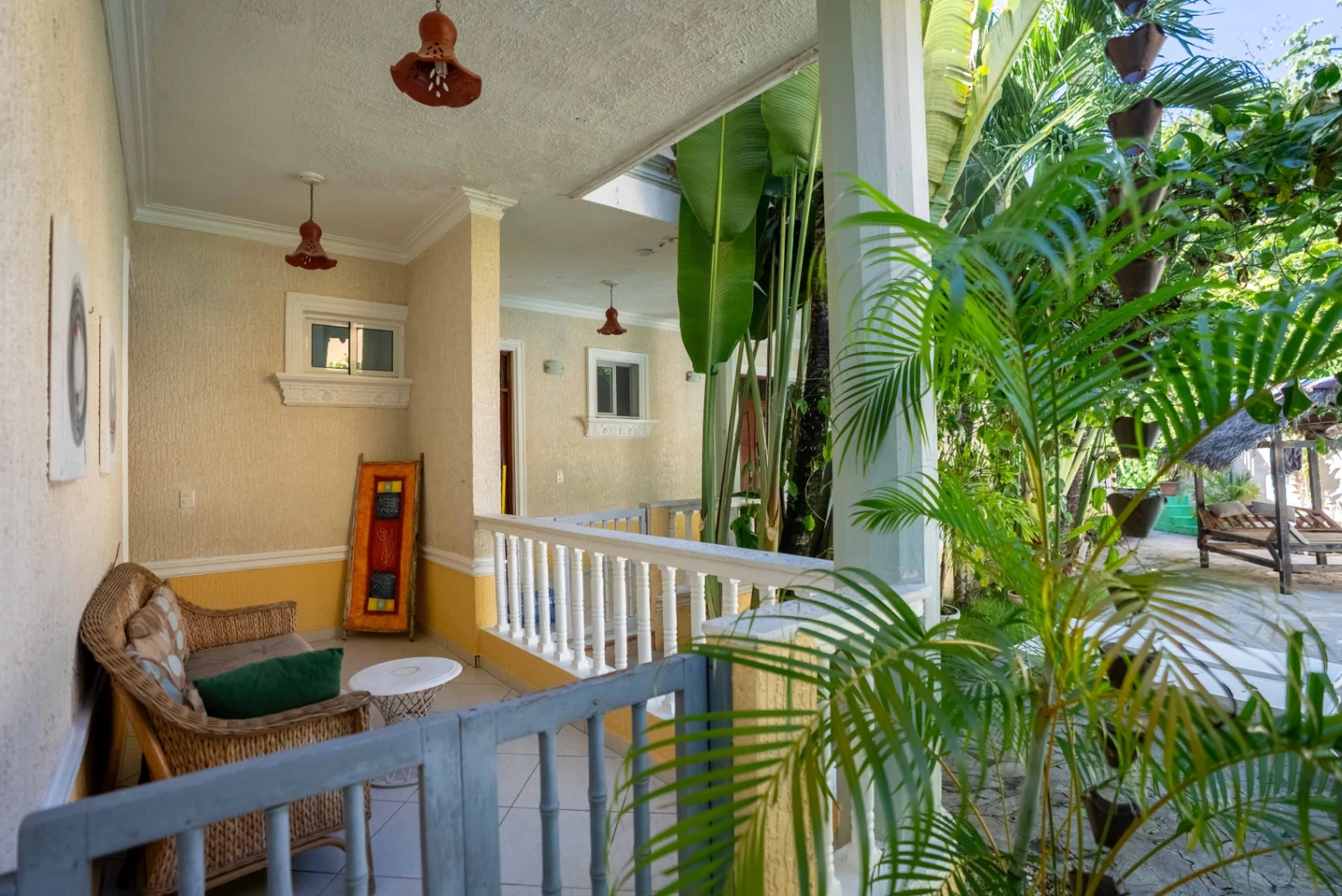 photo of property in dominican republic
