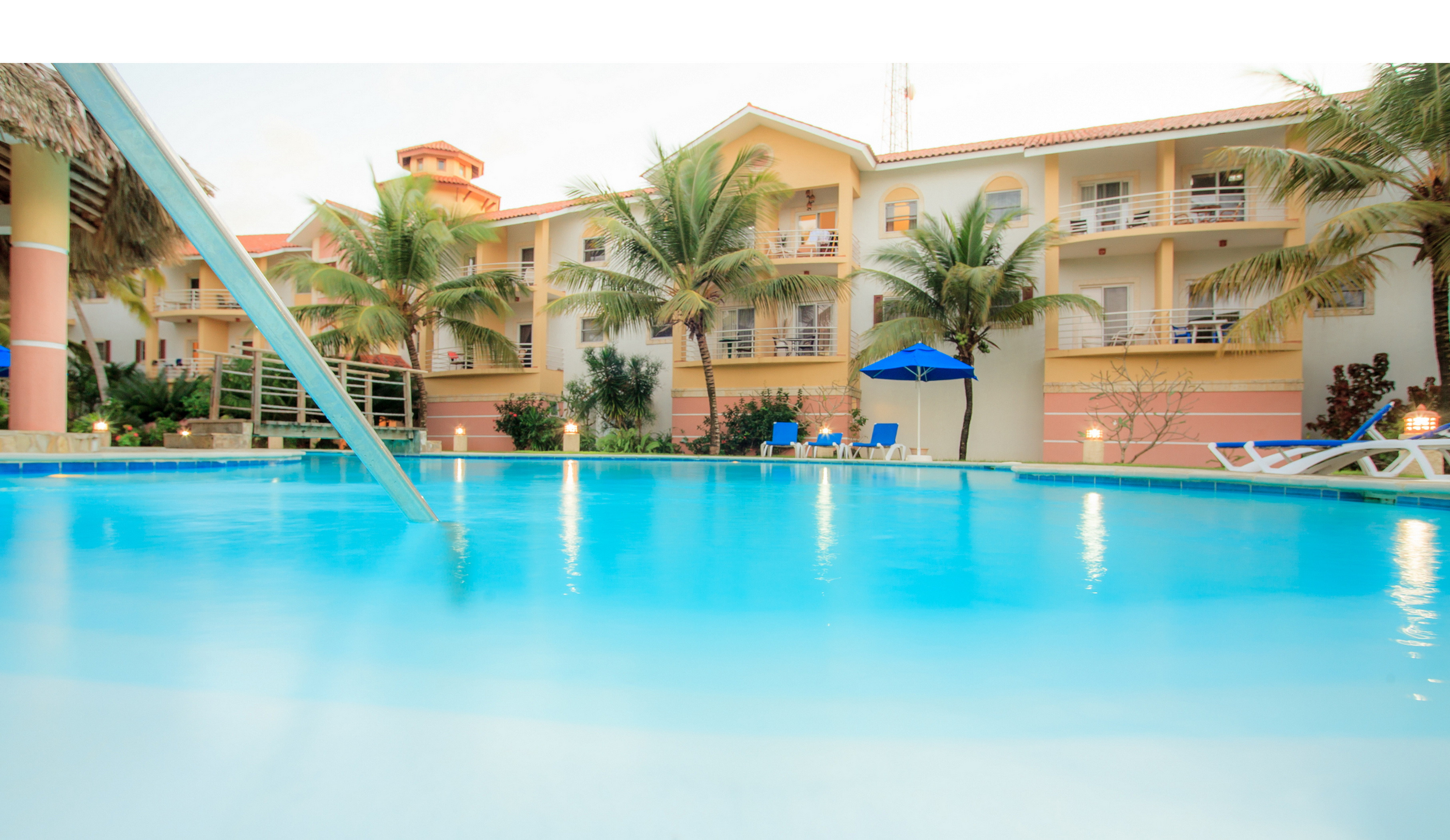 photo of property in dominican republic