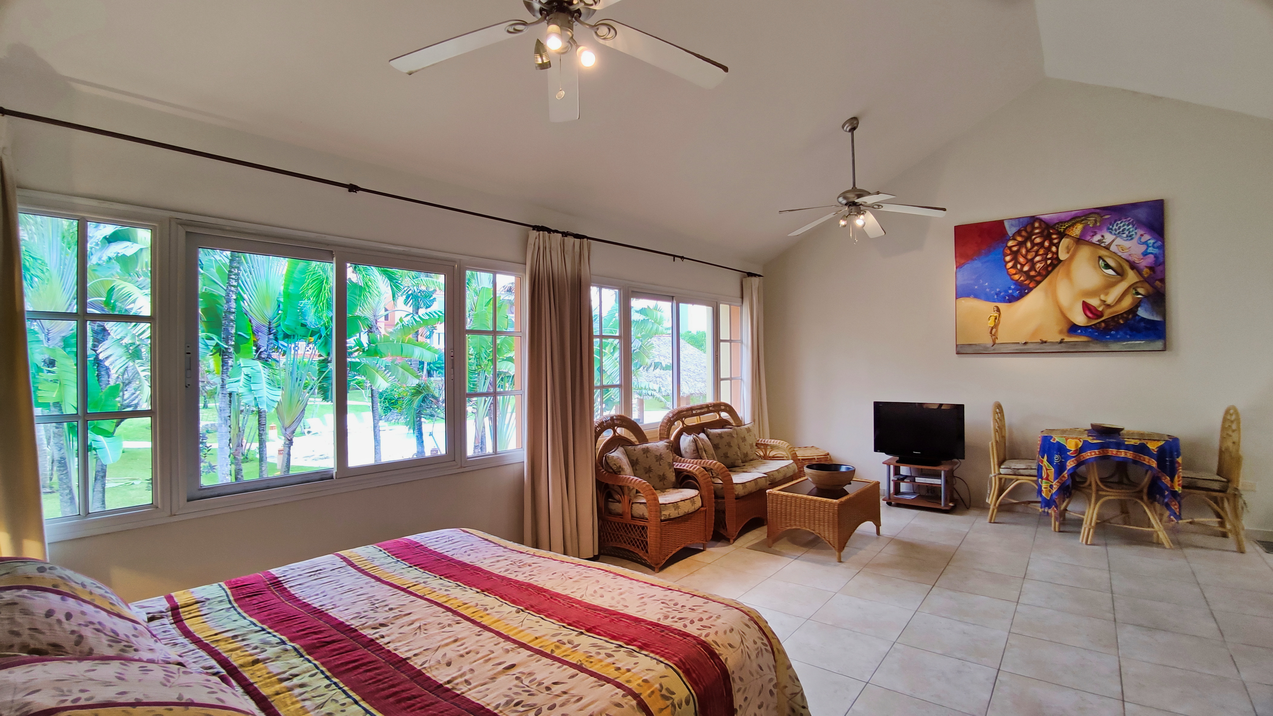 photo of property in dominican republic
