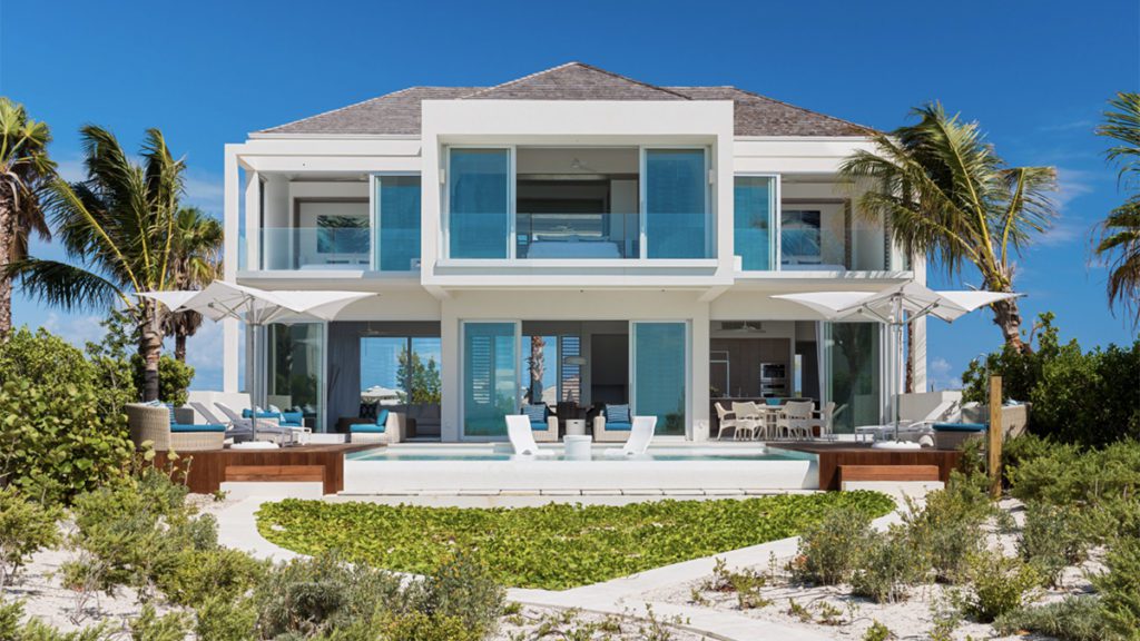 Cabrera property market and Caribbean real estate