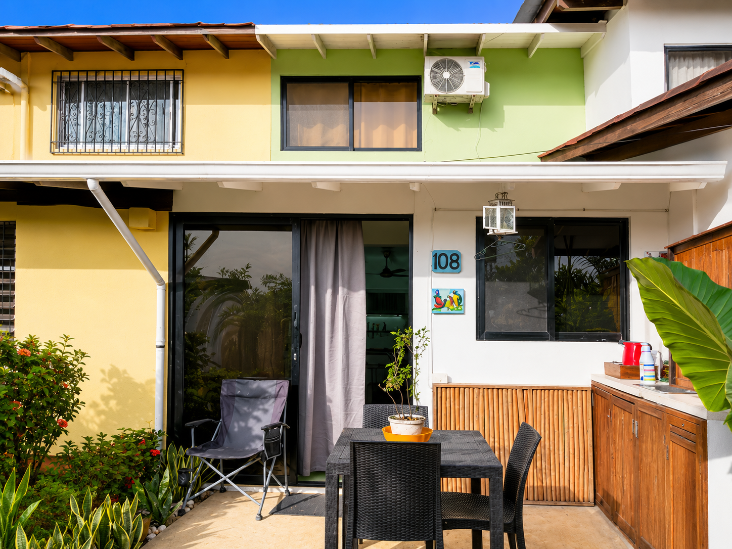photo of property in dominican republic