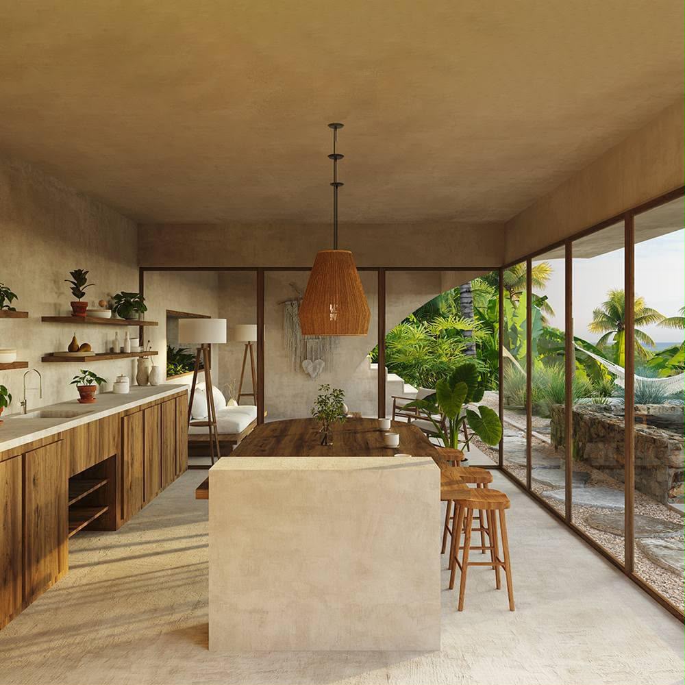 photo of property in dominican republic