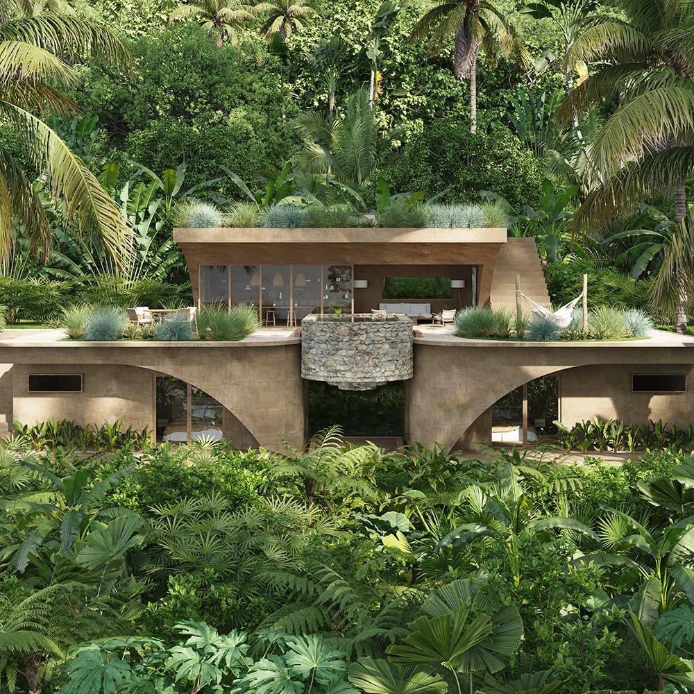 photo of property in dominican republic