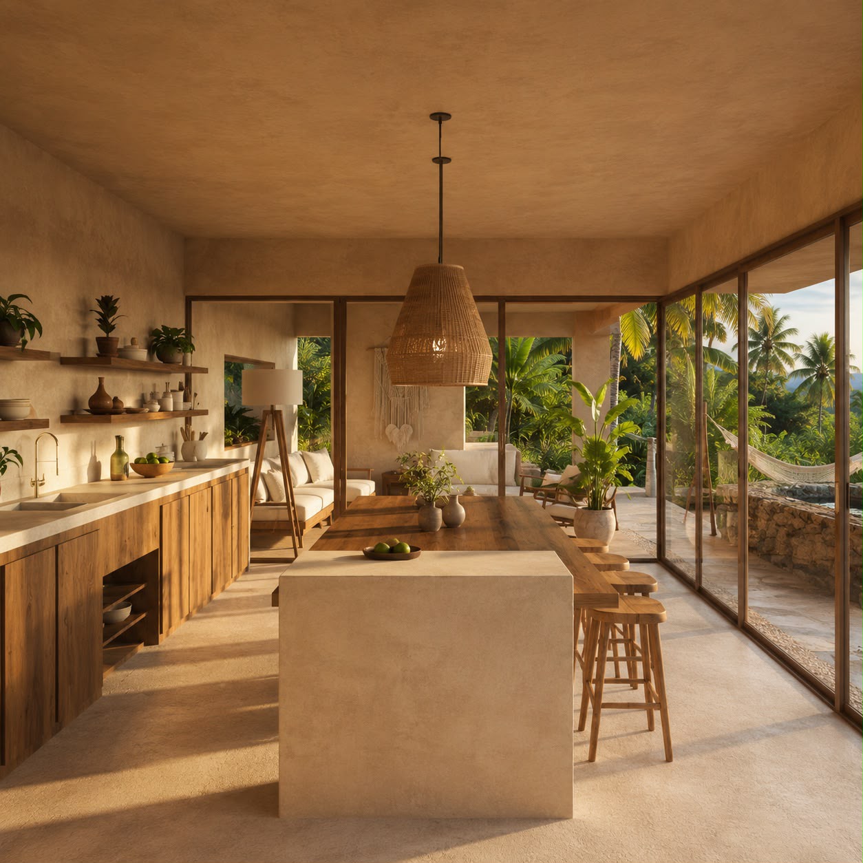 photo of property in dominican republic