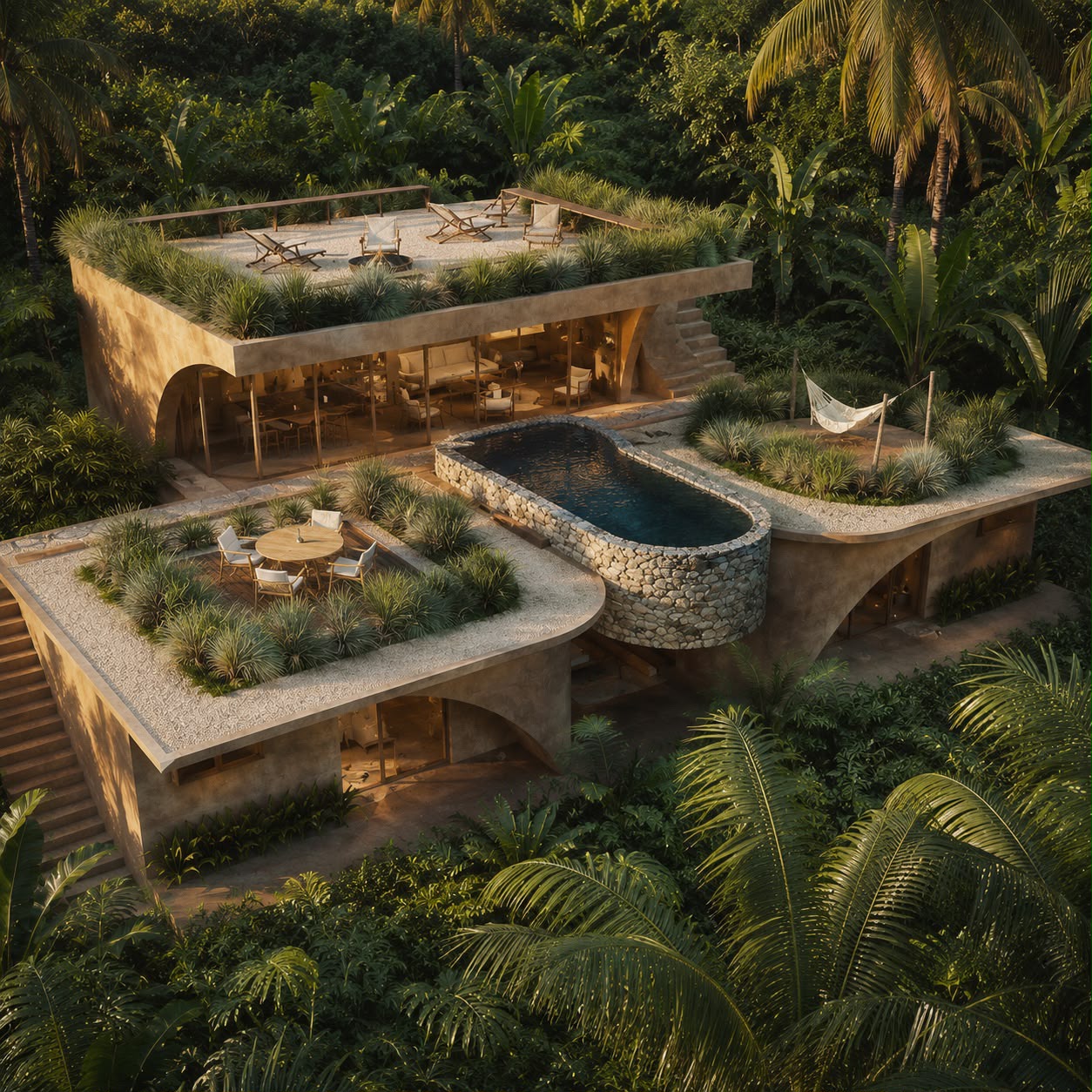 photo of property in dominican republic