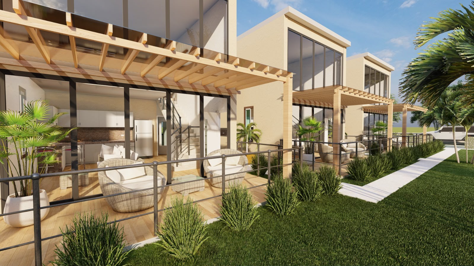 photo of property in dominican republic