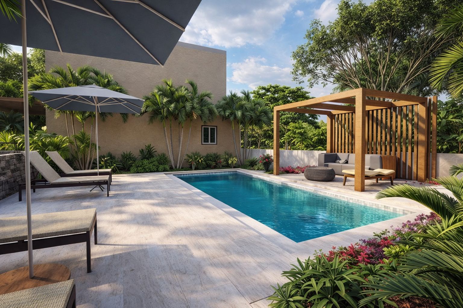 photo of property in dominican republic