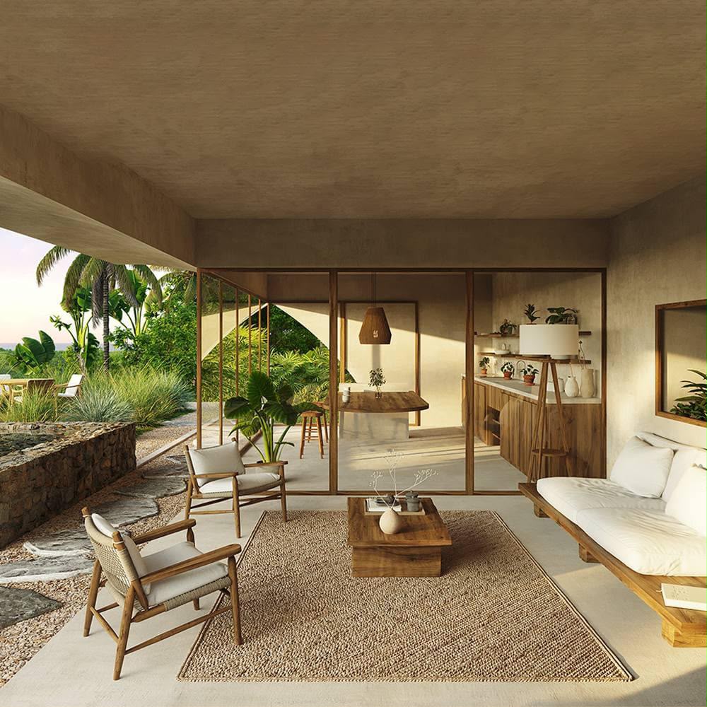 photo of property in dominican republic