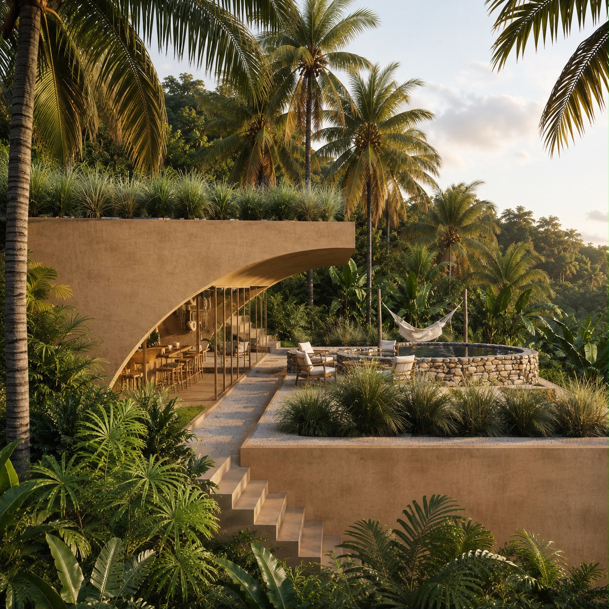 photo of property in dominican republic
