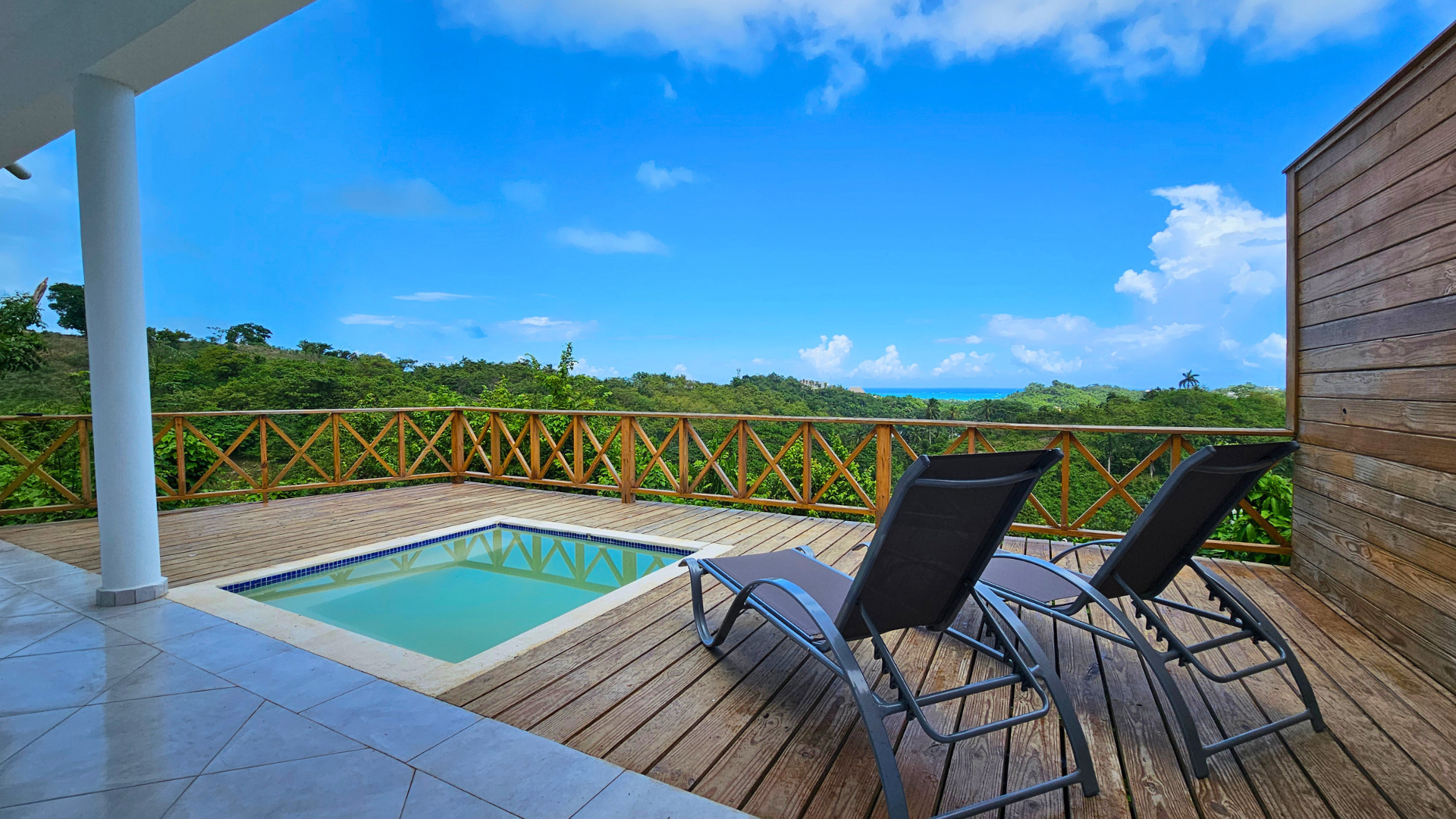 photo of property in dominican republic