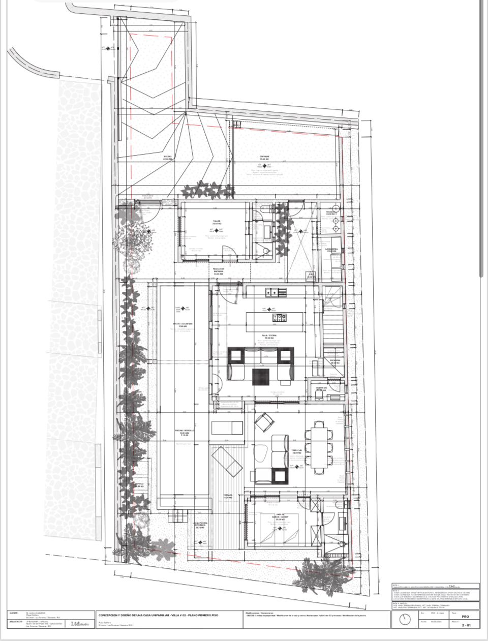 photo of property in dominican republic