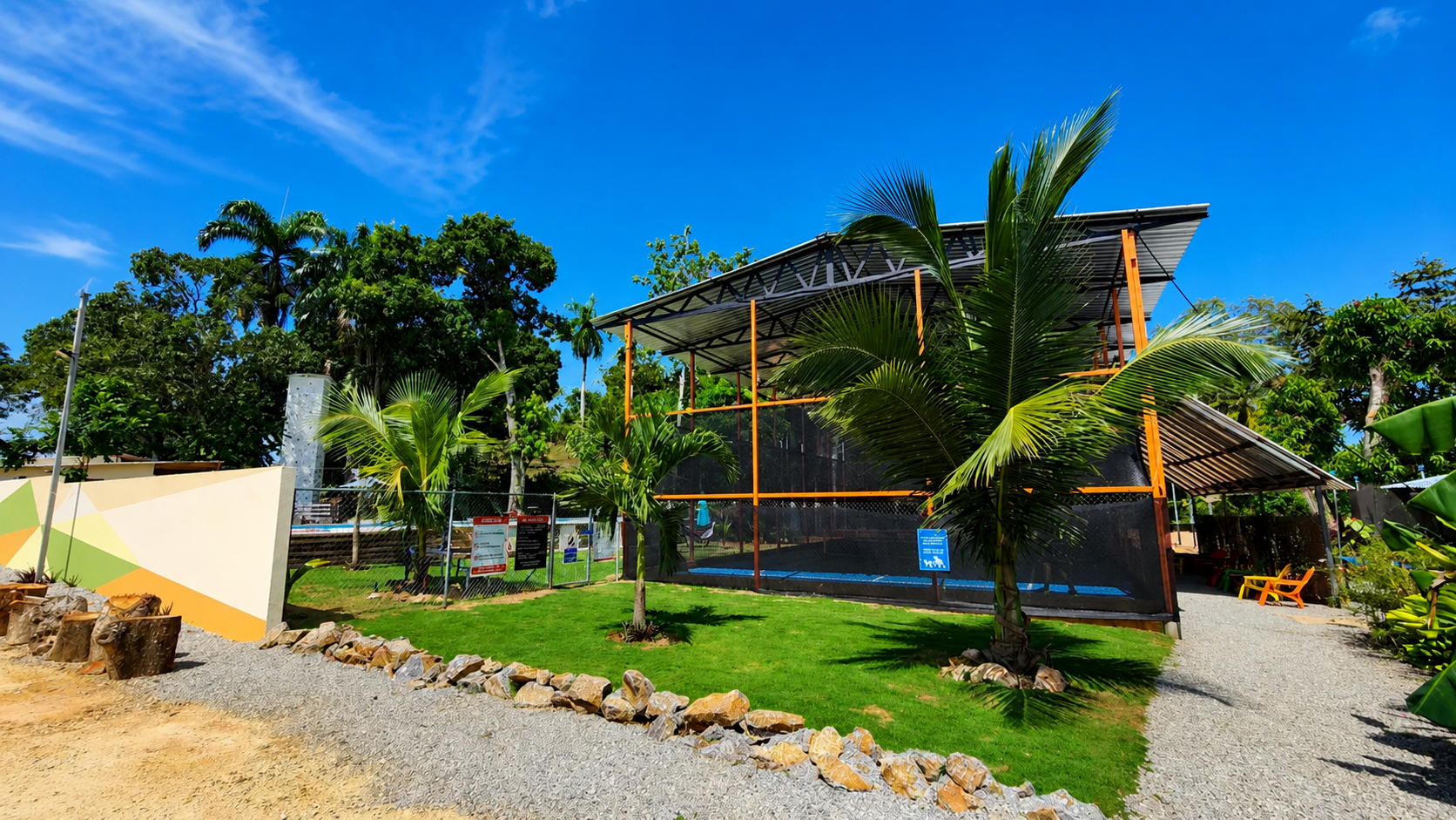 photo of property in dominican republic