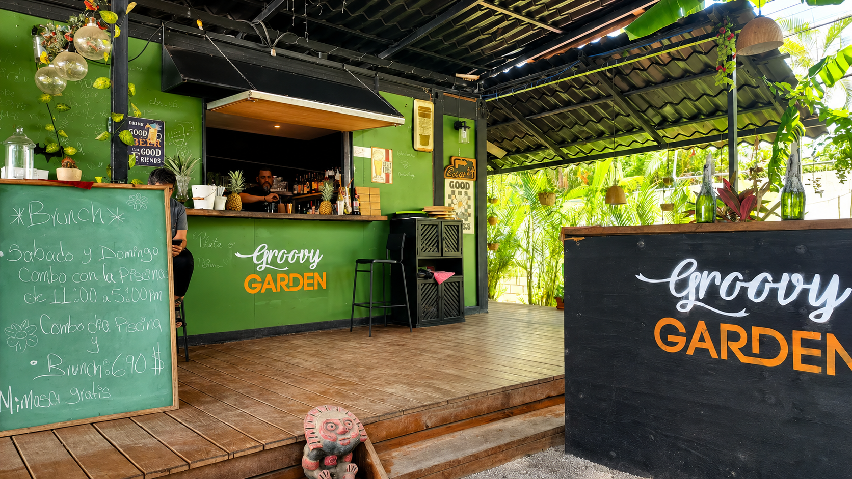 photo of property in dominican republic