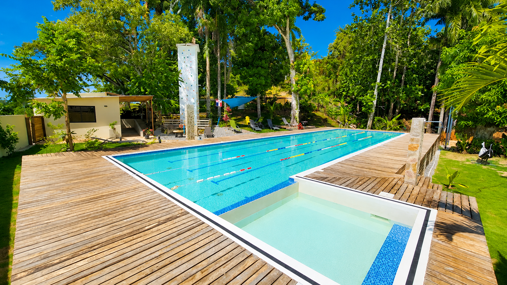 photo of property in dominican republic
