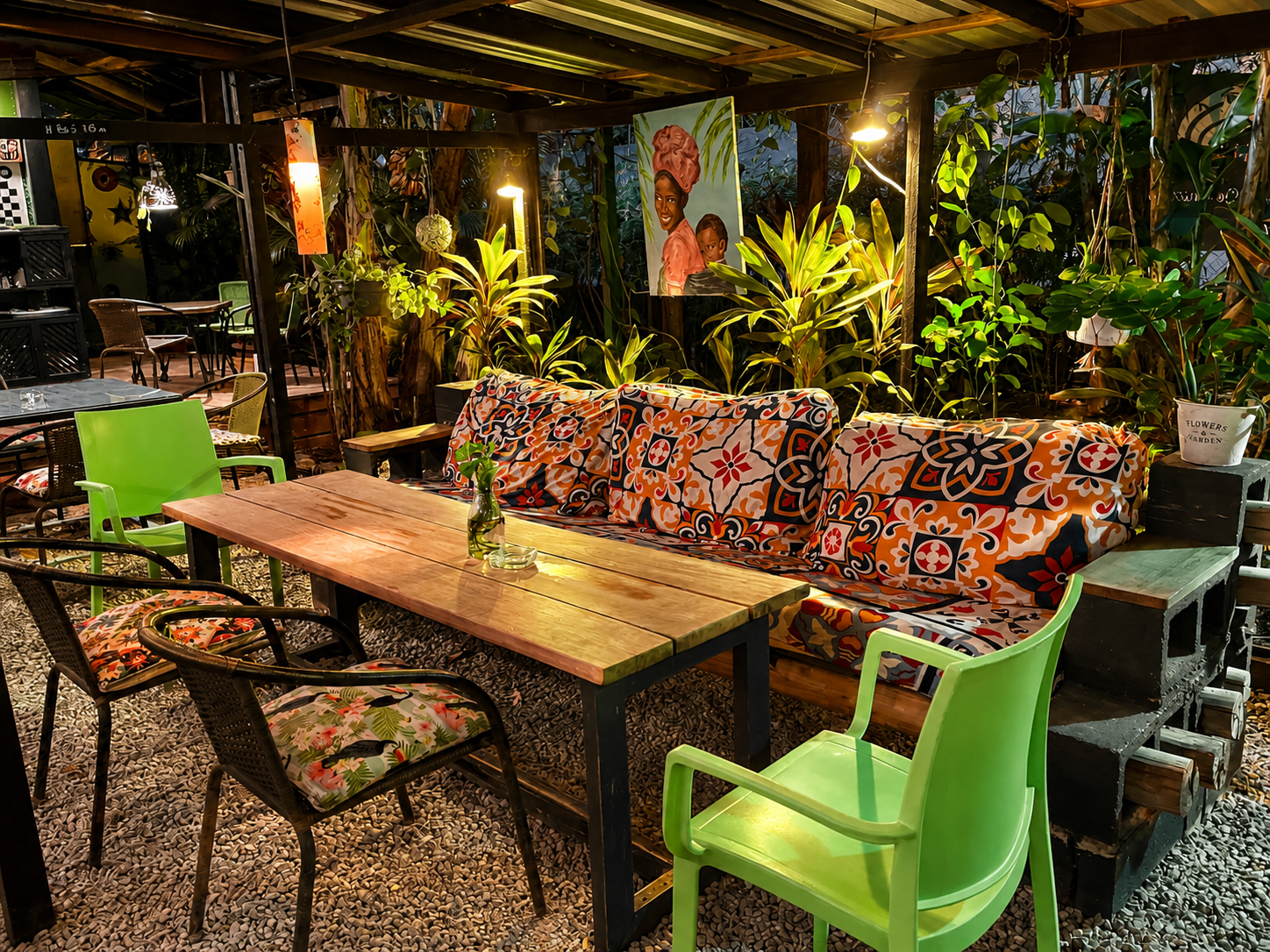 photo of property in dominican republic