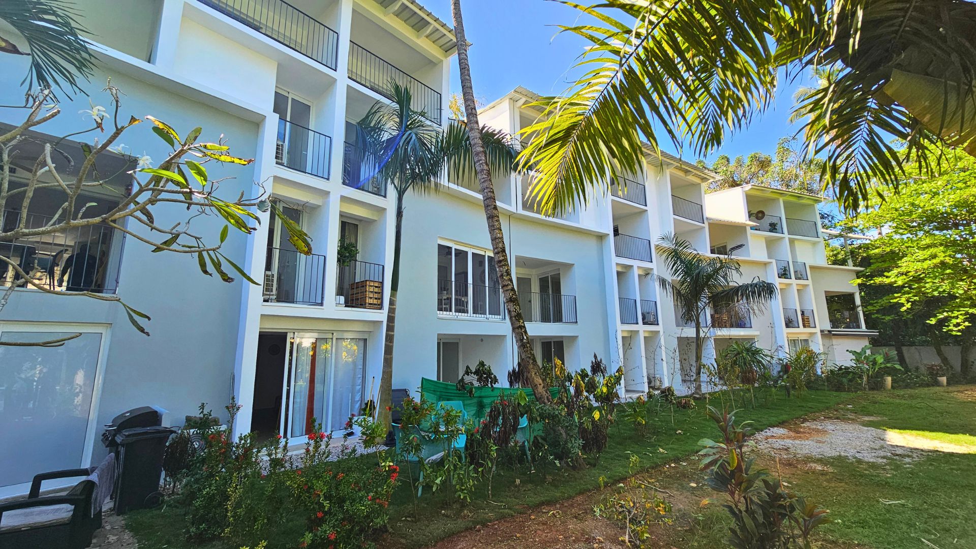 photo of property in dominican republic
