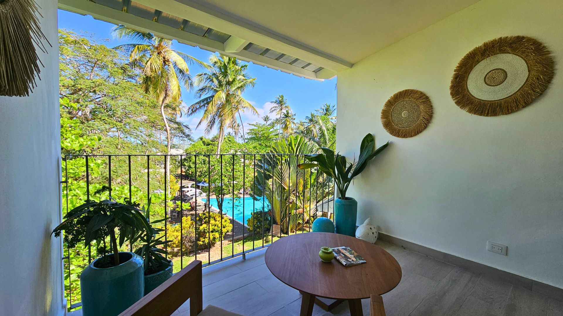 photo of property in dominican republic