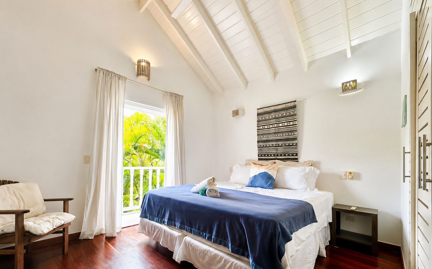photo of property in dominican republic