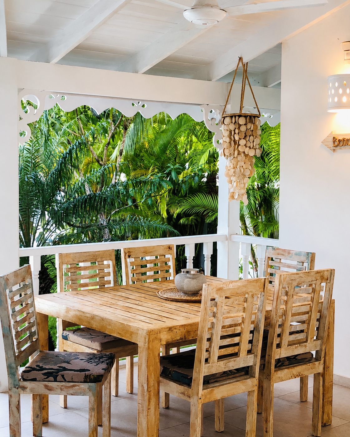 photo of property in dominican republic