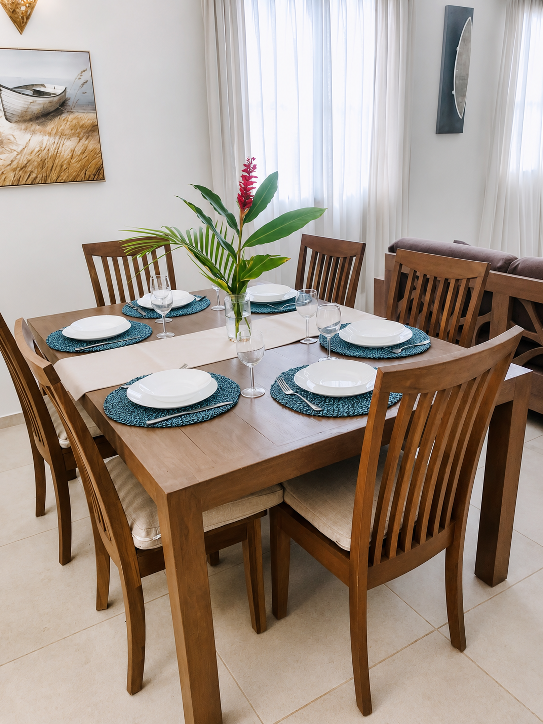 photo of property in dominican republic