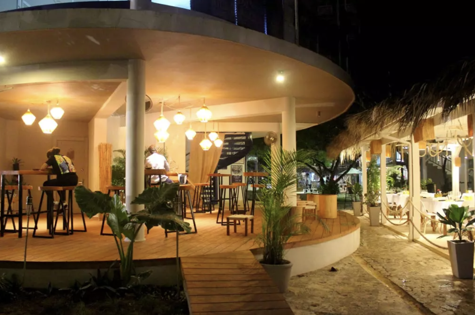 photo of property in dominican republic