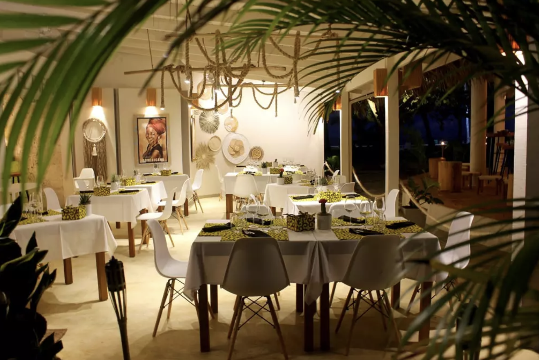 photo of property in dominican republic