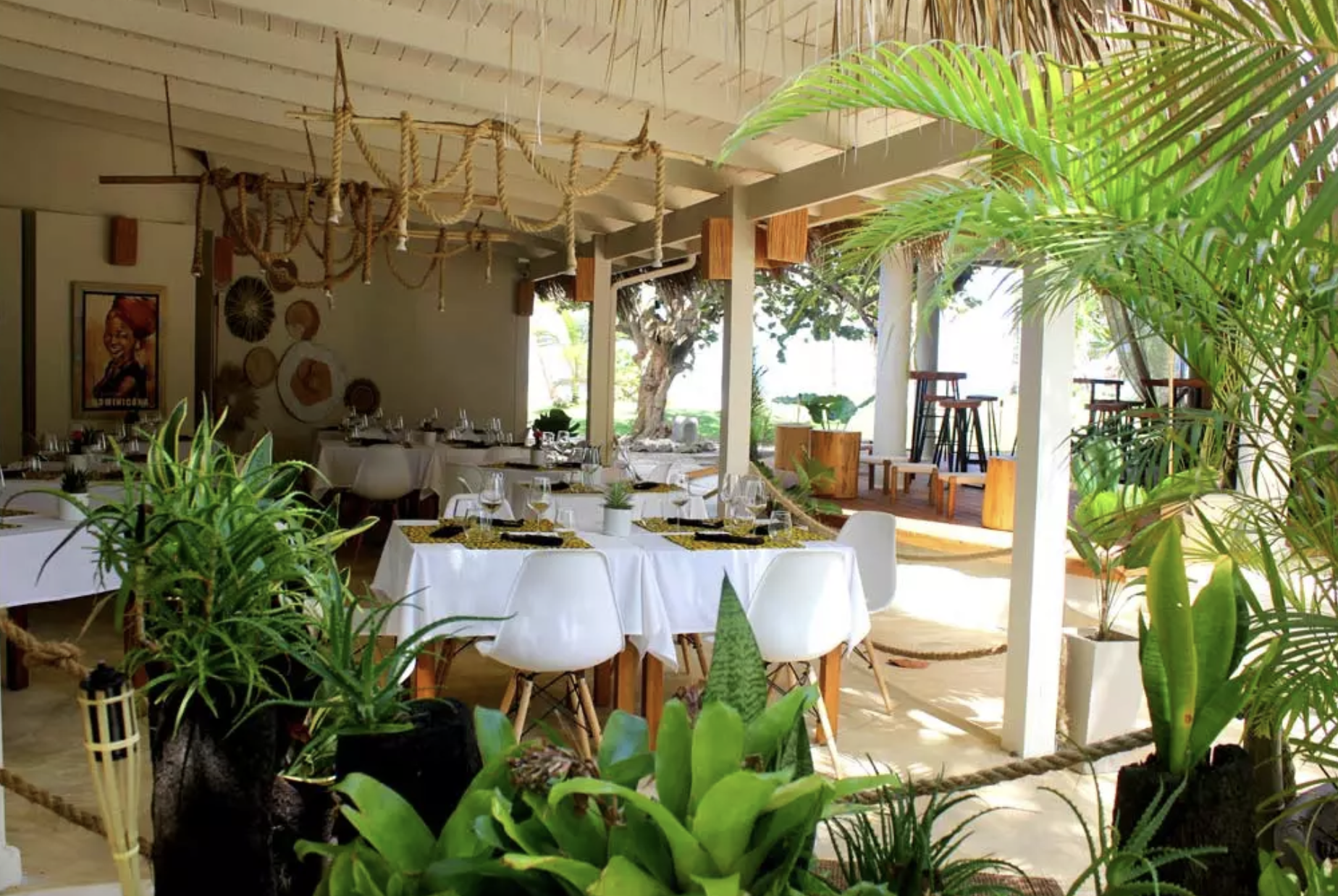 photo of property in dominican republic